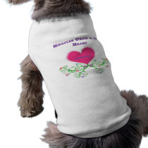 Miracles Grow in the Heart Adoption