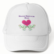Miracles Grow in the Heart Adoption