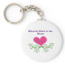 Miracles Grow in the Heart Adoption