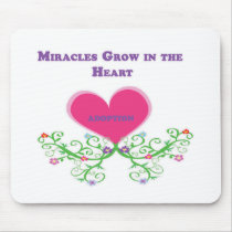 Miracles Grow in the Heart Adoption