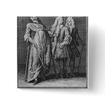 Miraculous healing of a paralytic buttons
