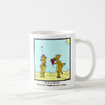 Mirage Coffee Mug