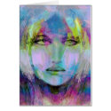 mirage in a glass (card)