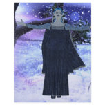 Mirana Calling On the Elements flyers