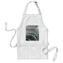 MIranda G Aprons