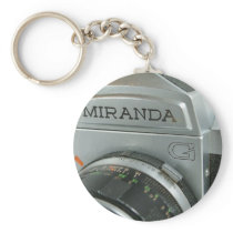 MIranda G Key Chain