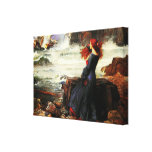 Miranda - The Tempest (1916)  ~ Fine Art Canvas