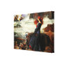 Miranda - The Tempest (1916)  ~ Fine Art Canvas