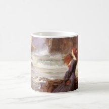 Miranda - The Tempest Mugs