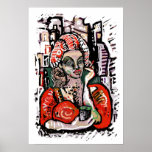 *Mireya la * Poster