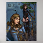 Mirra the Ranger