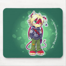 Mirrage Mouse Mats