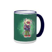 Mirrage Mug