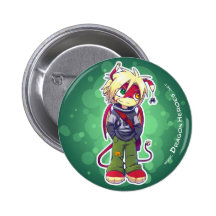 Mirrage Pinback Button