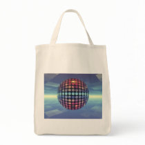 Mirror Ball Bag