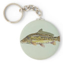 Mirror carp keychains