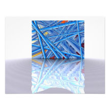 MIRROR CUSTOM INVITE