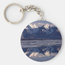 Mirror Image, Greenland Keychains