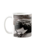 Mirror Lake with Snow Mug