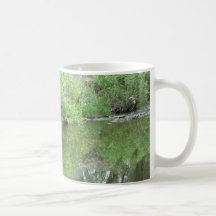 Mirror Mirror Coffee Mugs
