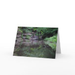 Mirror, Mirror Greeting Card