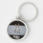 Mirror Mirror Keychains