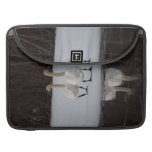Mirror Mirror Sleeves For MacBook Pro