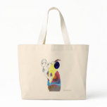 mirror mirror tot bag
