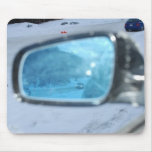 Mirror mousepads
