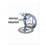 Mirror Neuron Postcards