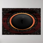 Mirror of Phantoms posters
