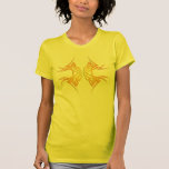 mirror tribal tshirts
