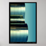 Mirrorfalls Print