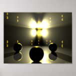 Mirrors posters