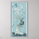 Mirzam the Tree - Poster