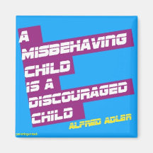 Misbehaviour = Discouragement Magnet