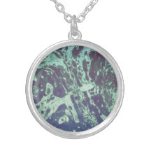 Misc picture 7 (Black & Blue effects) Necklaces