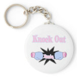 Miscarriage Key Chains