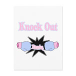 Miscarriage Postcard
