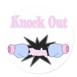Miscarriage stickers