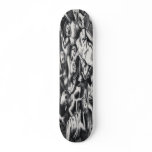 Mischief 3 custom Board skateboards