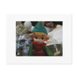 Mischief in the sewing room... postcards