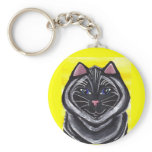 Mischief Key Chain keychains