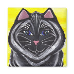 Mischief Magnet