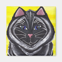 Mischief Magnet