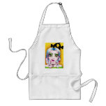 Mischief managed aprons