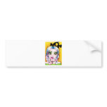 Mischief managed bumper stickers