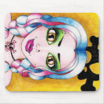 Mischief managed mousepads