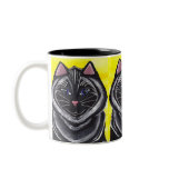 Mischief Mug