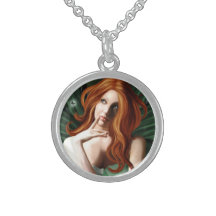 Mischief Necklace